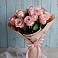 Букет цветов из: Розы в Поселке Биокомбината