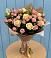 Букет цветов из: Розы в Поселке Биокомбината