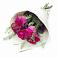 Букет цветов из: Розы в Поселке Биокомбината